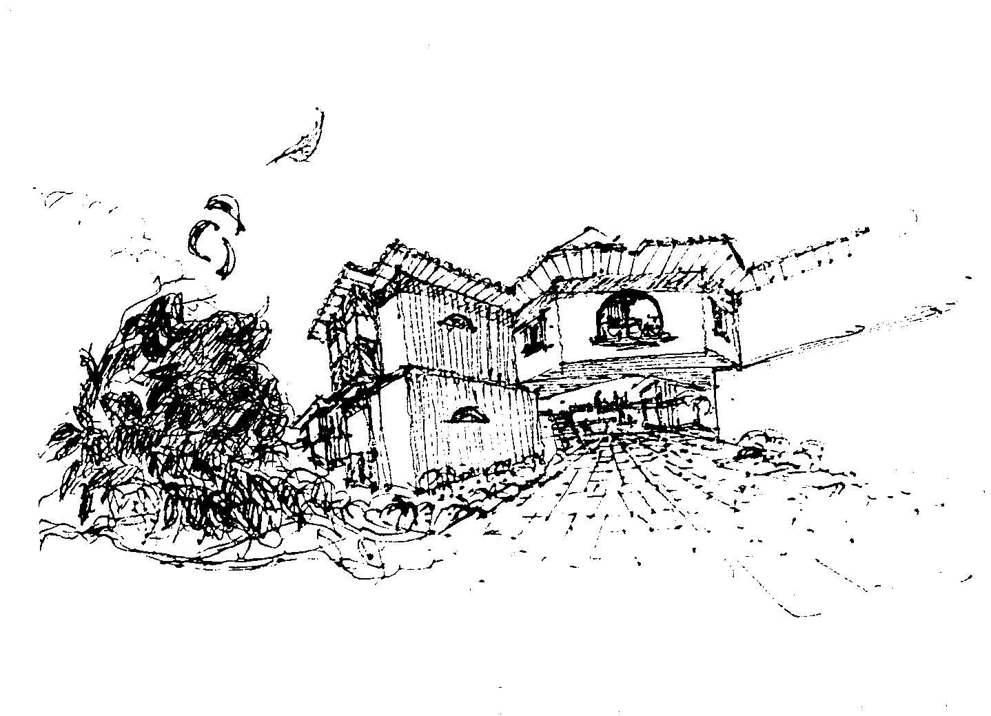 ALAÇATI TATİL KÖYÜ